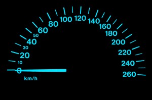 Speedometer